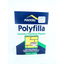 Plaster Masonry 2Kg Polycell