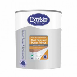 Primer Plaster 20Lt Excelsior