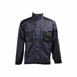 Utility Jacket Grey Small