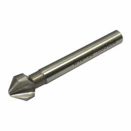 Countersink Hss 6.3X90D Pilot