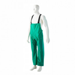 Pants Storm Pvc Green Xl