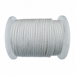 Polyester Braid Rope 3Mm P/Mt (180)