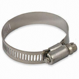 Hose Clamp 38-63Mm S/St Uniclips