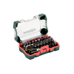 Bit Set 32Pce Metabo