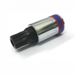 King Tony Spline Socket M16