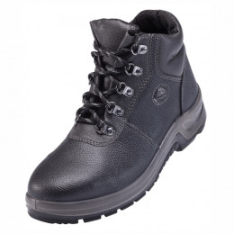 Safety Boot Blk 5 Bata Atlantic