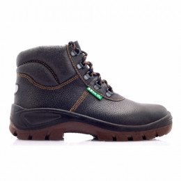 Safety Boot Blk 6 Bova Neoflex