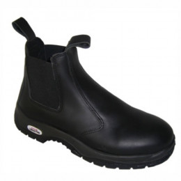 Safety Boot Blk 7 Lemaitre Zeus