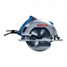 Circ Saw 180Mm 45Mm 1400W Bosch