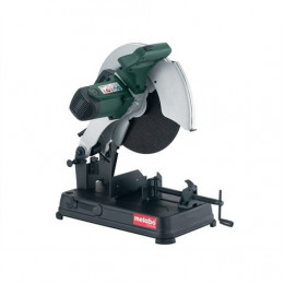 Cut Off Saw 355Mm 2300W Metabo