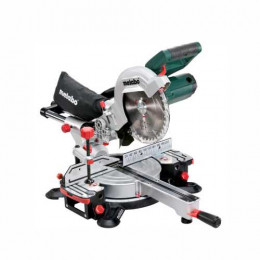 Mitre Saw 216Mm Metabo