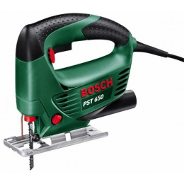 Jigsaw 500W Pst650 230V Bosch