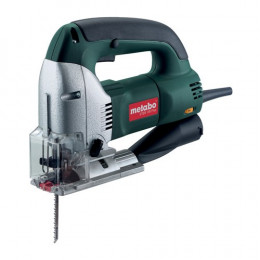 Jigsaw Hd 140Mm 750W Metabo Steb140