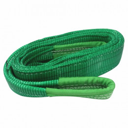 Nylon Sling 60Mm X 2Mt (2 Ton)