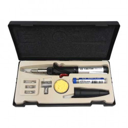 Soldering Iron Kit Gas K/Tony