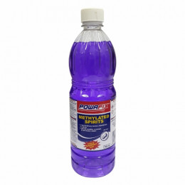 Methylated Spirits 750Ml