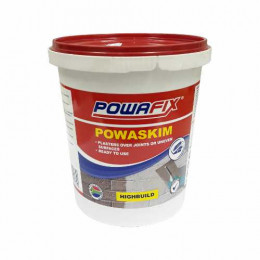 Plaster Powaskim 1.8Kg Powafix