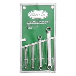 Wrench Set Torx Female 4Pc M/Tec