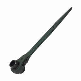 Ratchet Double Podger 16X18Mm