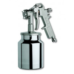 Spray Gun High Press Gav