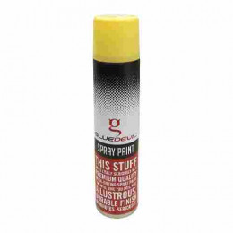 S/Paint Cream 300Ml Glue Devil