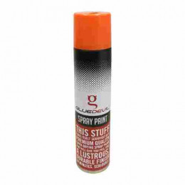 S/Paint Fl Ora 300Ml Glue Devil