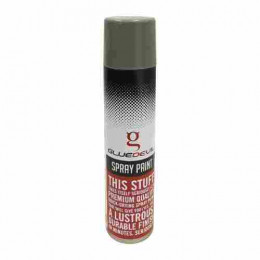 S/Paint Primer Grey 300Ml Glue Devil