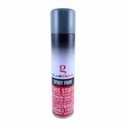 S/Paint Mac Gry 300Ml Glue Devil