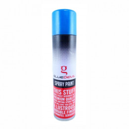 S/Paint Oce Blue 300Ml Glue Devil