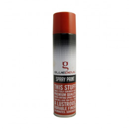 S/Paint Post Office Red 300Ml Glue Devil