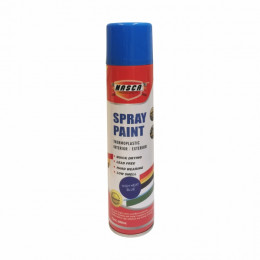 S/Paint High Heat Blue 300Ml Nasca