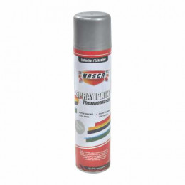 S/Paint H/H Silver 300Ml Nasca