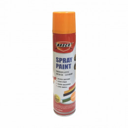 S/Paint Orange 300Ml Nasca