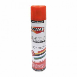 S/Paint P/O Red 300Ml Nasca