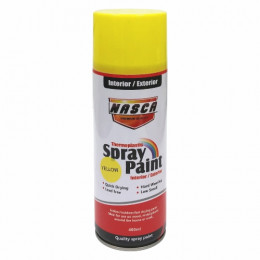 S/Paint Yellow 300Ml Nasca