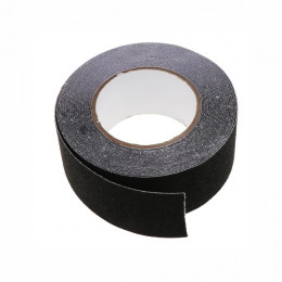 Anti Slip Tape 100Mm Blk P/M