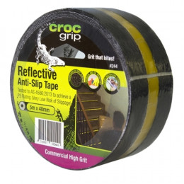 Anti Slip Tape 48X5M Ref Bk Croc