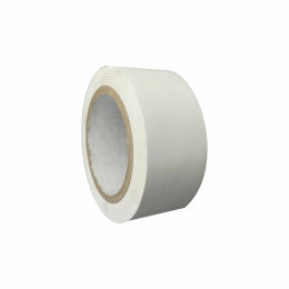 Demarcation Tape 48X33Mt White