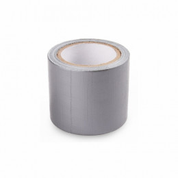 Duct Tape 48 X 5Mt Silver