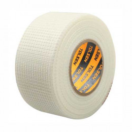 Fibreglass Tape 48 X 45Mt