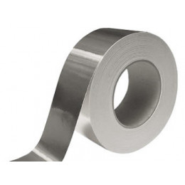 Aluminium Foil Tape 48 X 50Mt