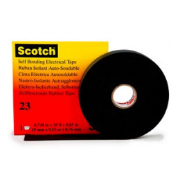 Ins Tape Rubber No.23 Scotch