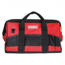 Kennedy Toolbag 460Mm 28Pocket