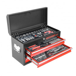 Tool Chest 4 Comp 113Pc Gedore