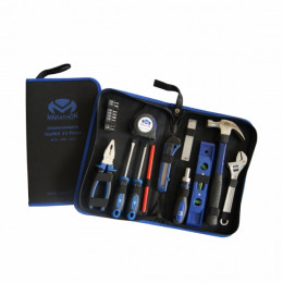 Tool Kit 25Pc Home Marathon