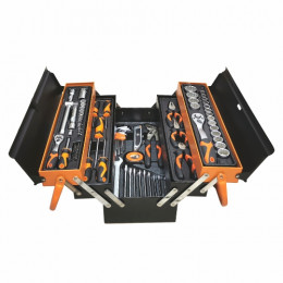 Tool Kit 88Pc Kendo