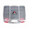 Organiser Plastic 380Mm Pride