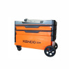 Tool Trolley Foldable Kendo