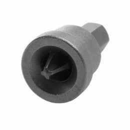 Drywall Bit Ph2X25Mm Tork Craft