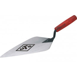 Trowel Brick 280Mm Plastic Handle